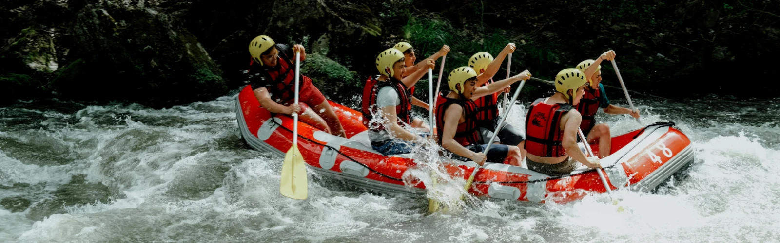 Budget-Friendly Outdoor Adventures in Eureka, United States