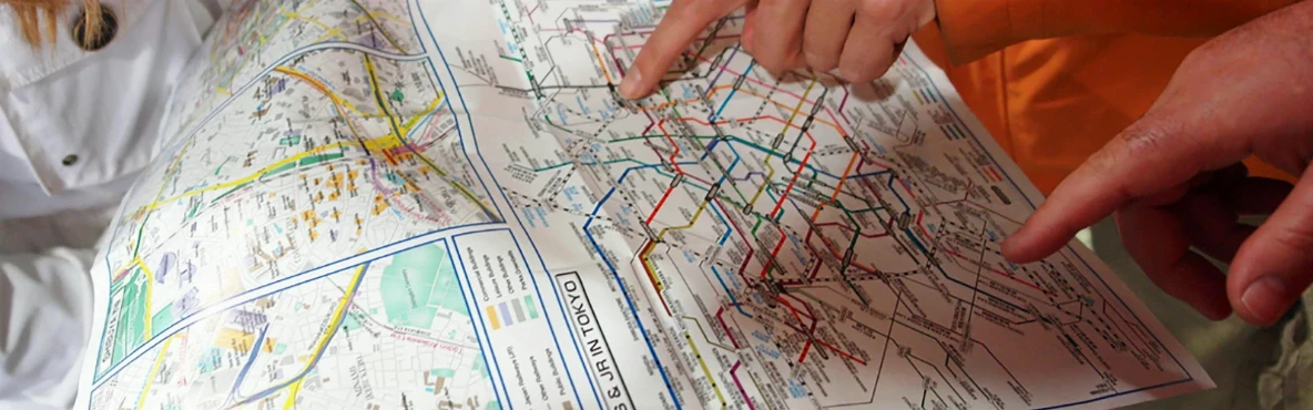 Your Complete Travel Guide to Exploring Eureka, United States
