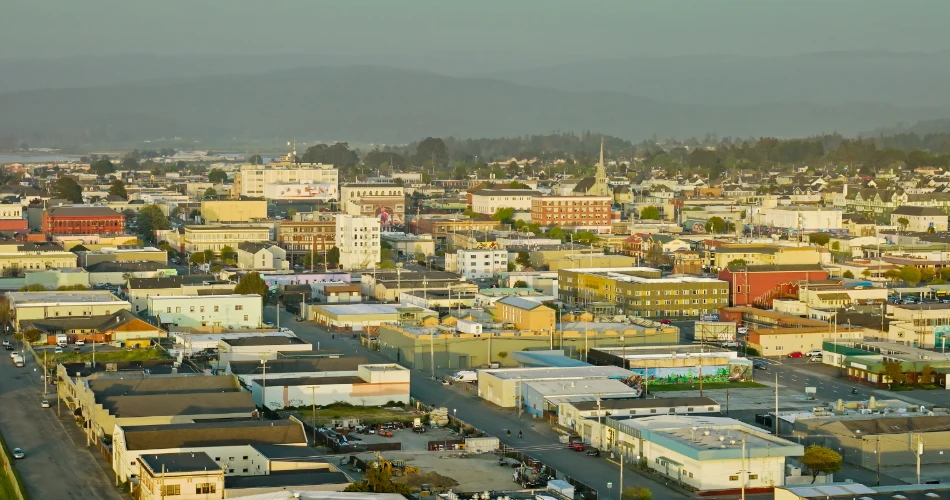 Your Complete Travel Guide to Exploring Eureka, United States