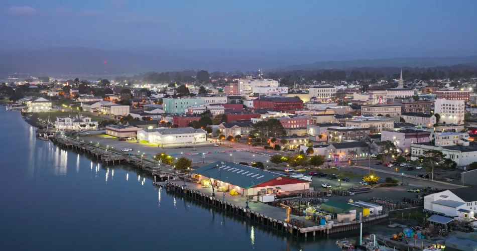 Your Complete Travel Guide to Exploring Eureka, United States