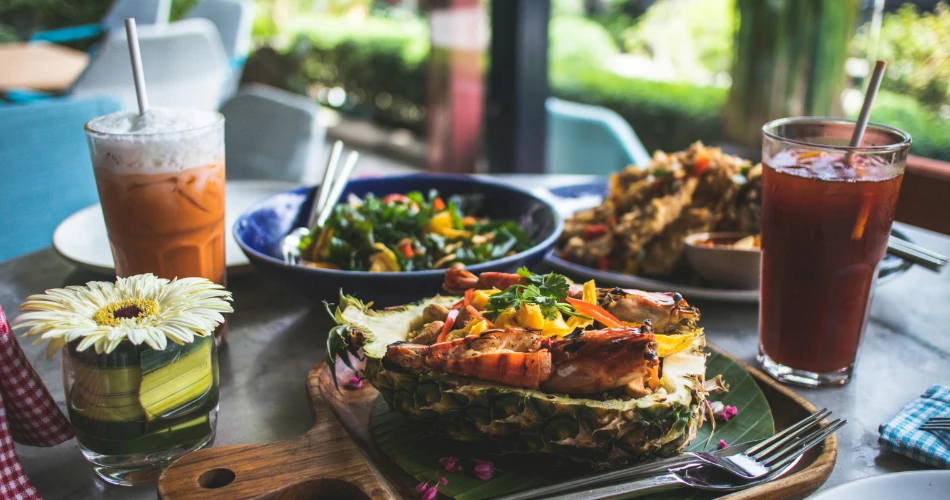 Hidden Gems and Local Food Spots in Eureka, United States