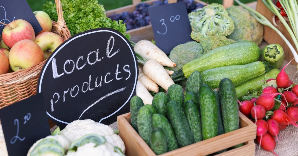 Hidden Gems and Local Food Spots in Eureka, United States