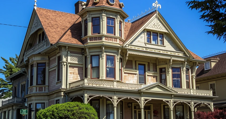 Best Things to Do in Eureka, United States for First-Time Visitors