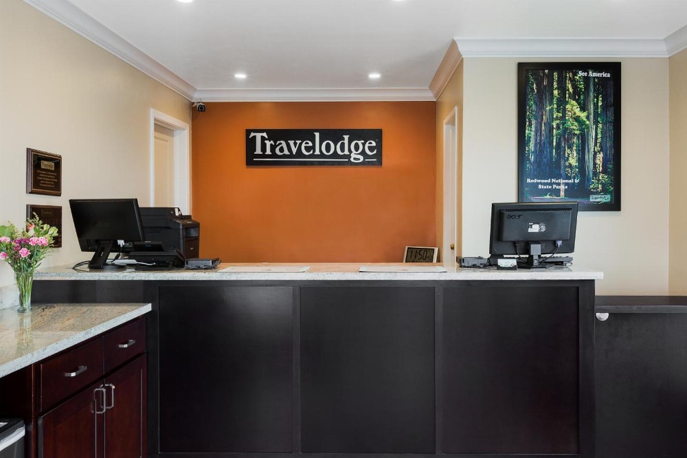 Travelodge by Wyndham Eureka Main image
