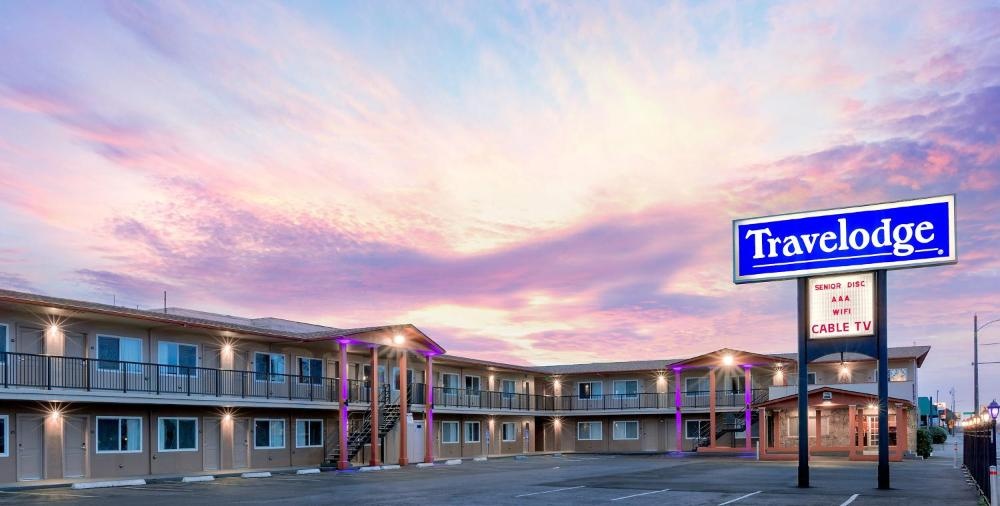 Travelodge by Wyndham Eureka